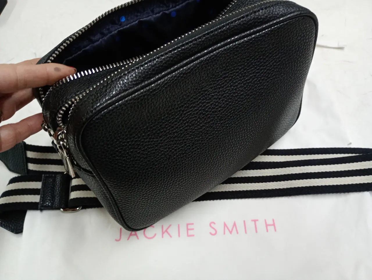 Cartera Jackie Smith - imagen 4