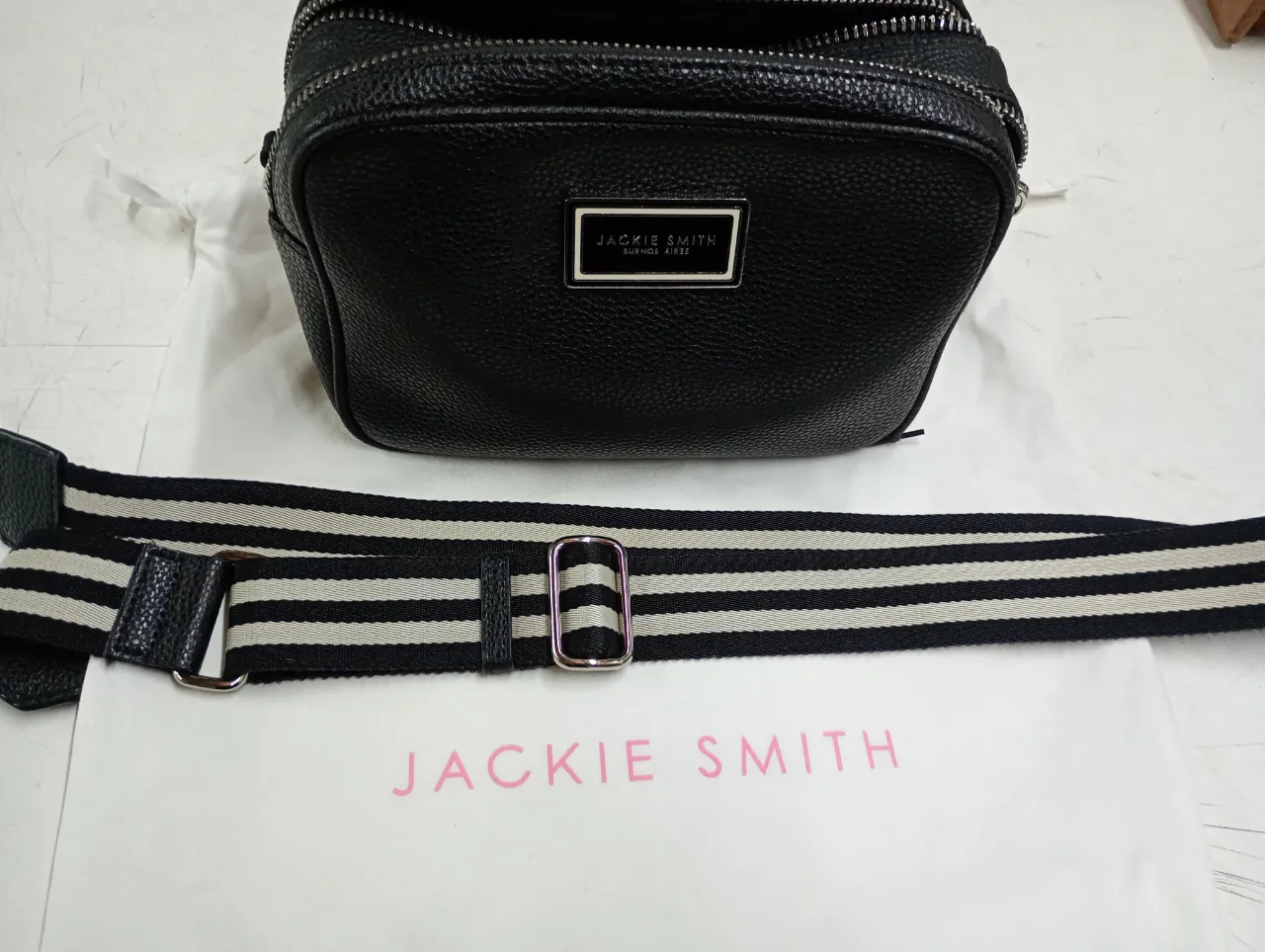 Cartera Jackie Smith - imagen 1