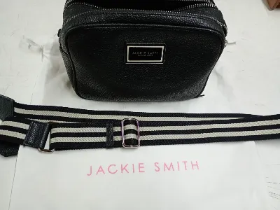Jackie Smith