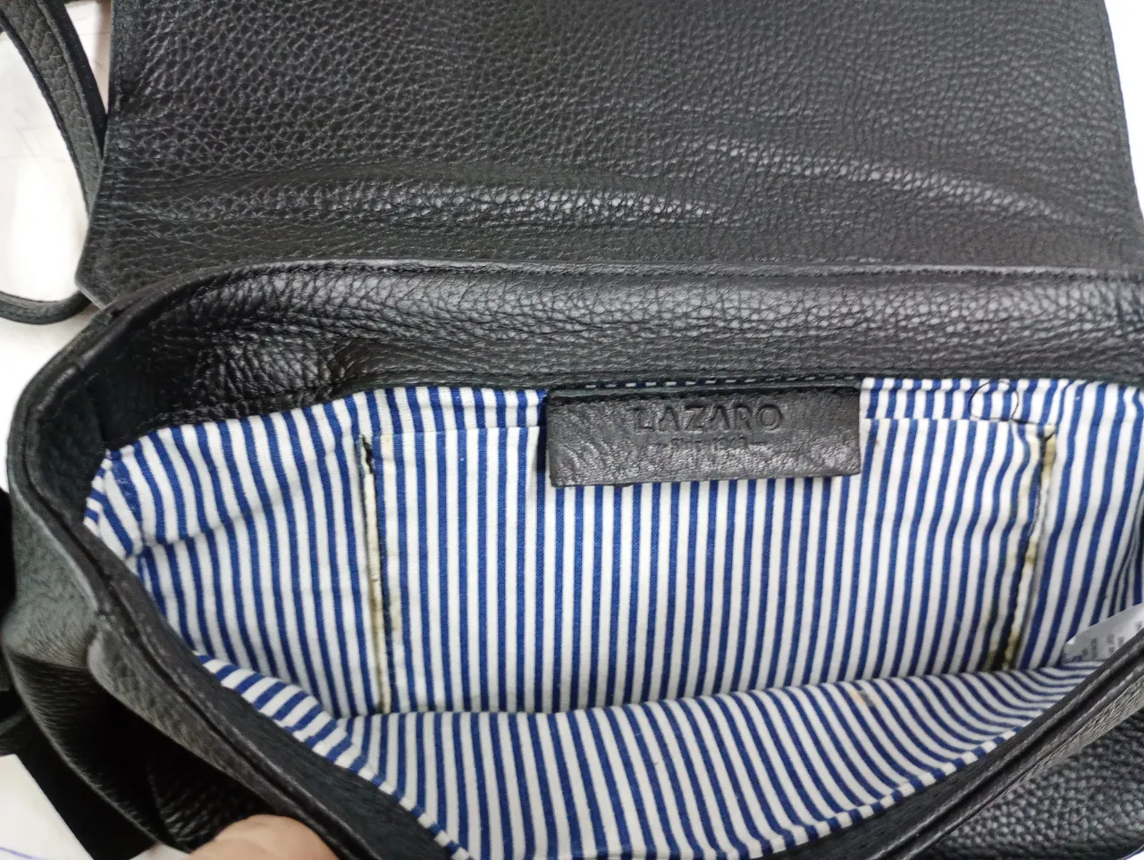 Cartera Lázaro - imagen 2