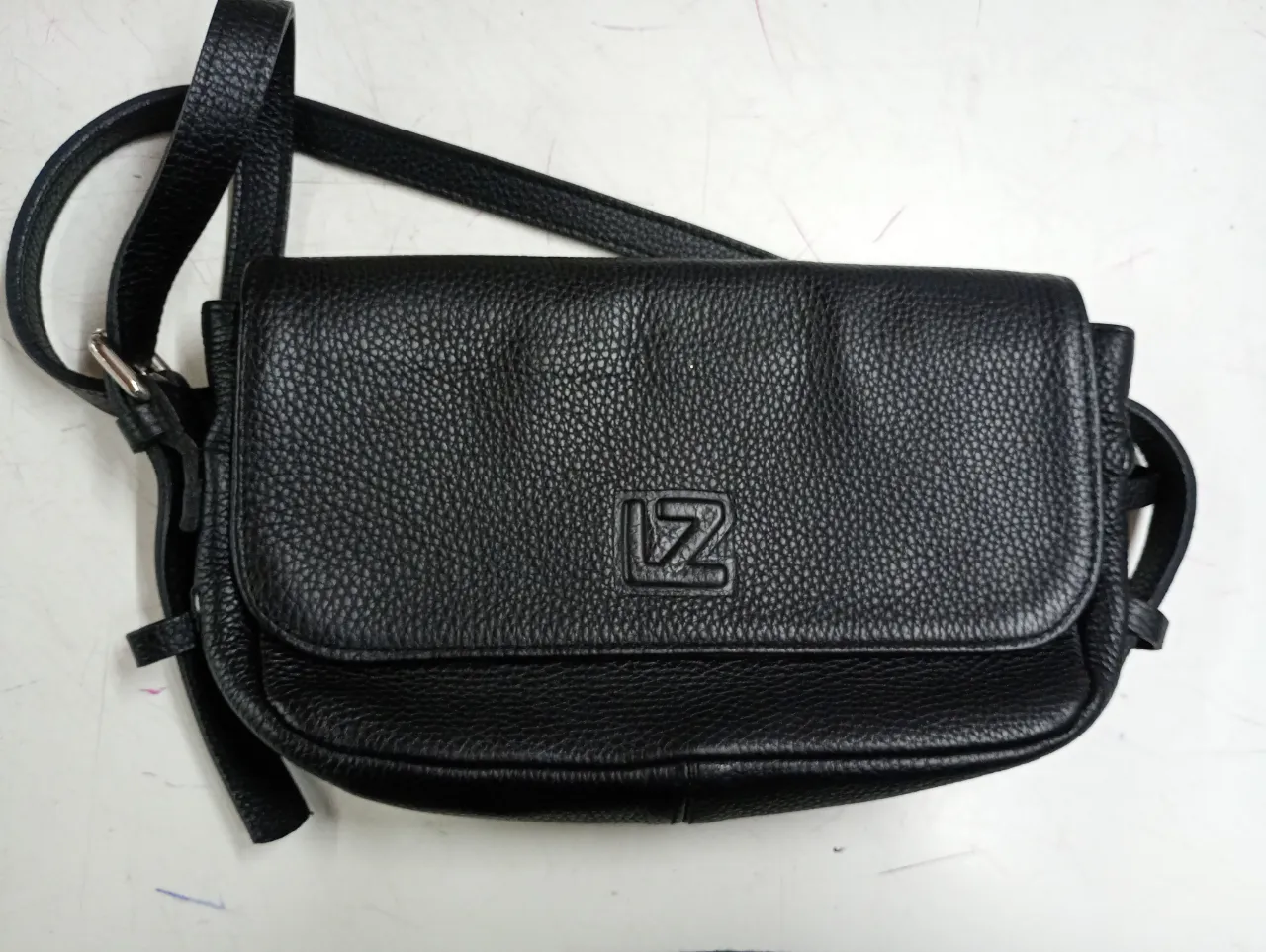 Cartera Lázaro - imagen 1
