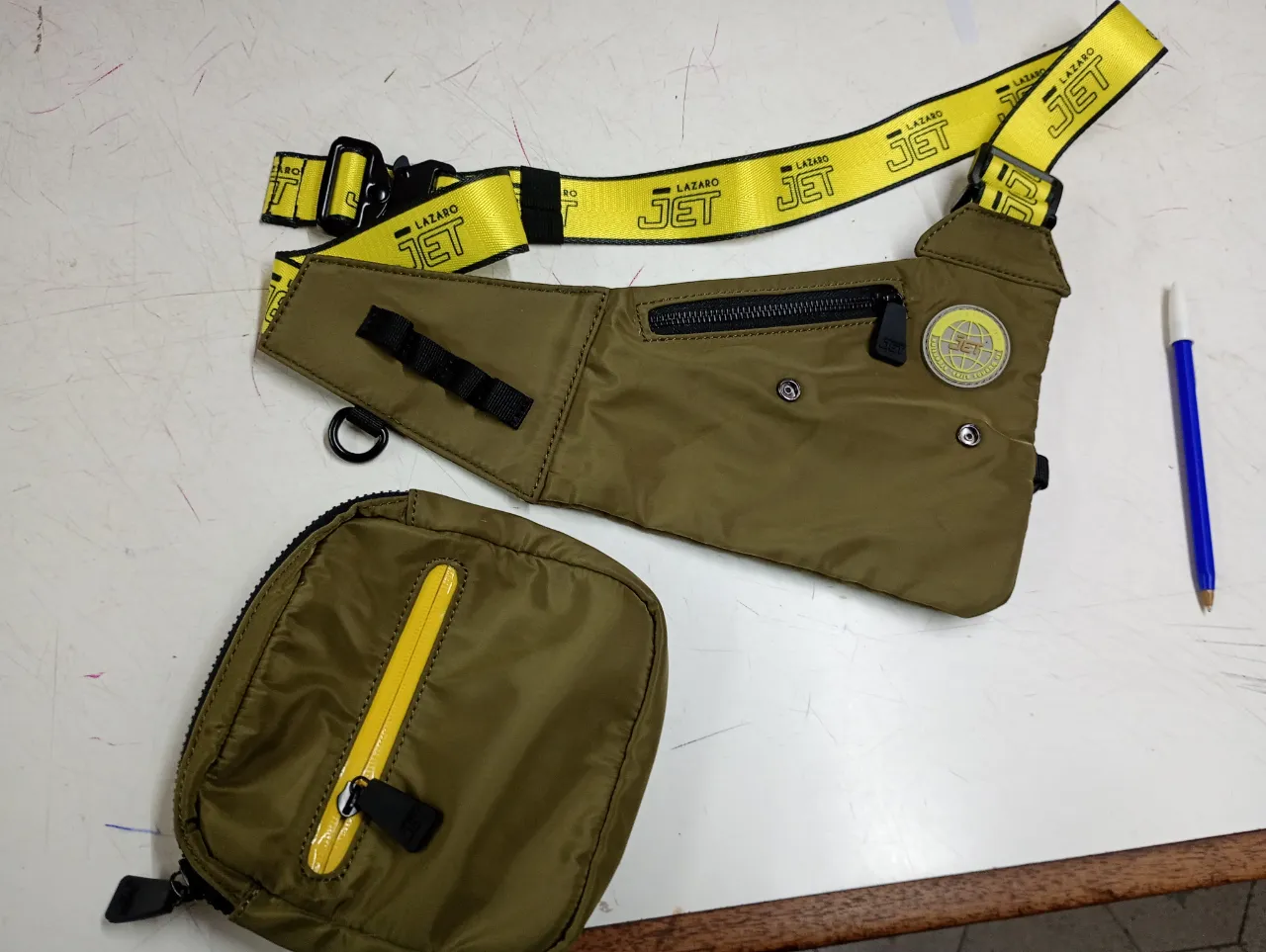 Cartera Lázaro - imagen 2