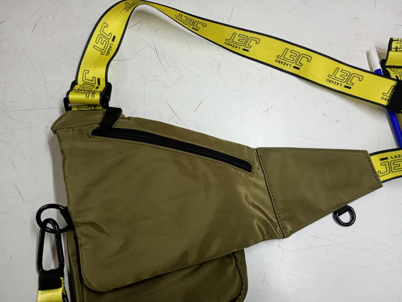 Cartera Lázaro - imagen 3