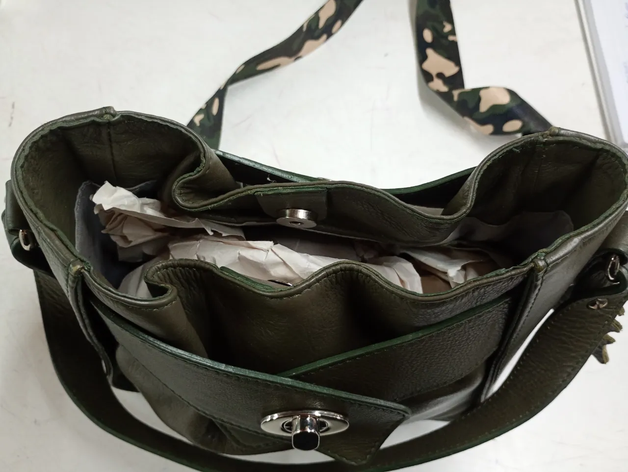 Cartera Swass - imagen 4