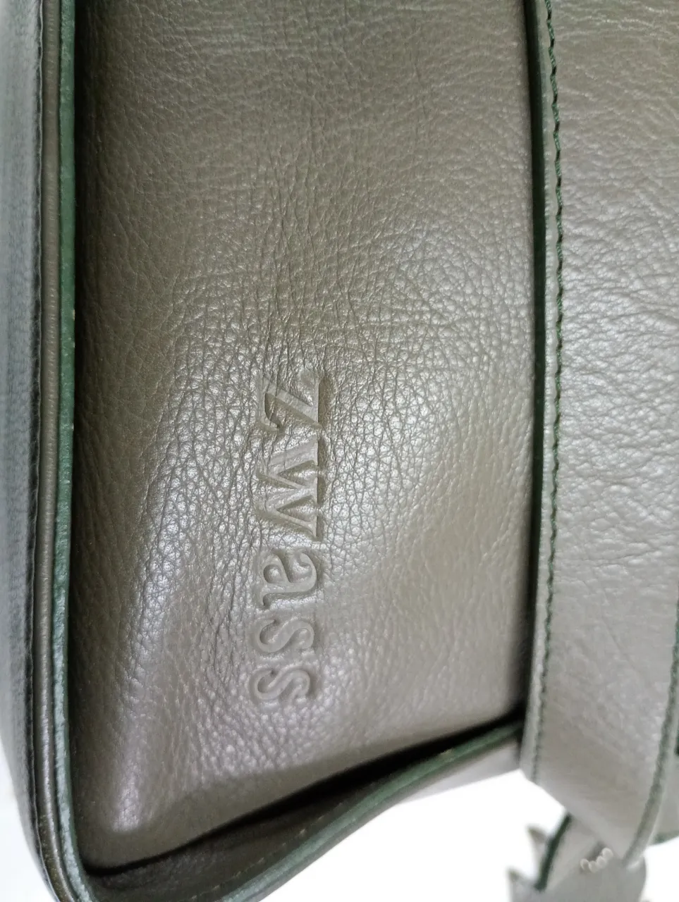 Cartera Swass - imagen 2