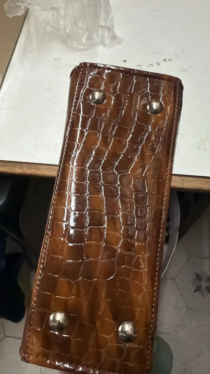 Cartera Chava - imagen 4