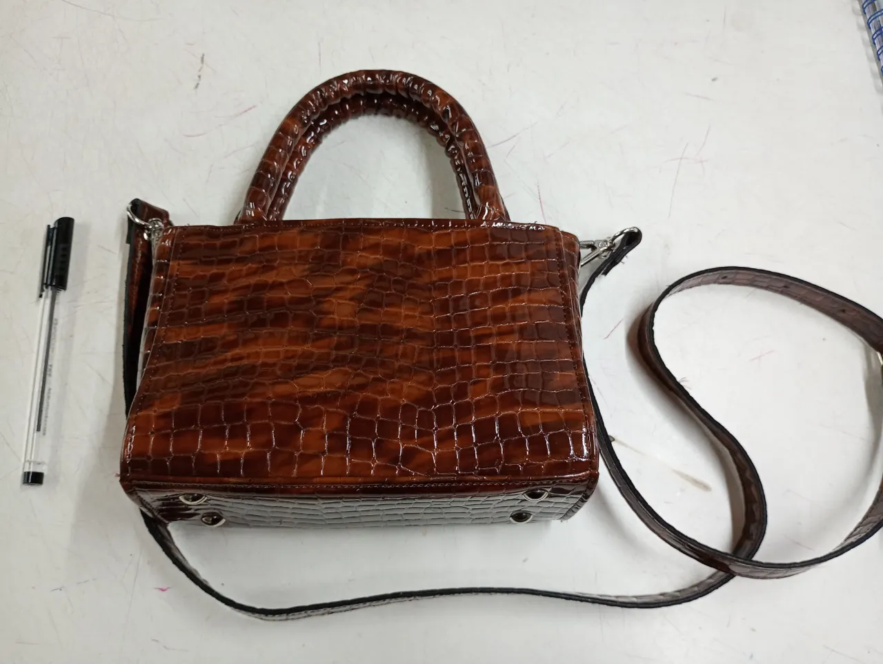 Cartera Chava - imagen 1