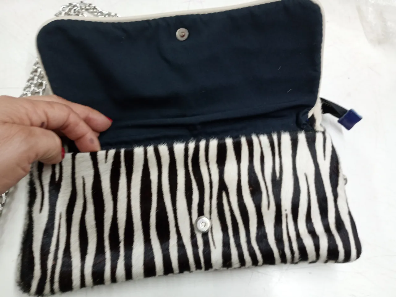 Cartera Sarkany - imagen 2