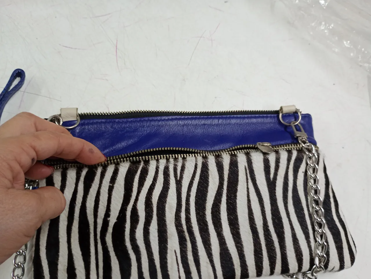 Cartera Sarkany - imagen 3