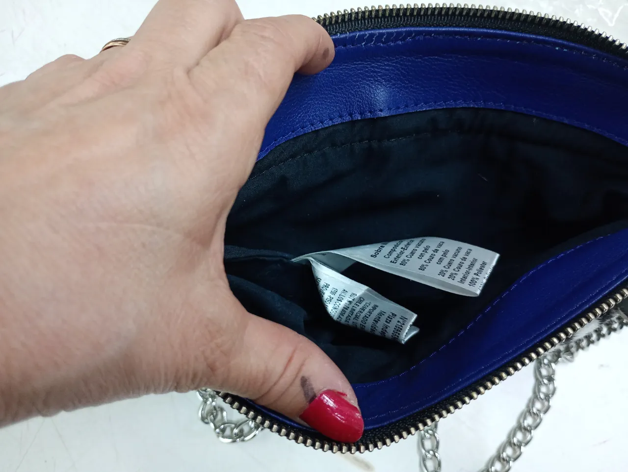 Cartera Sarkany - imagen 4