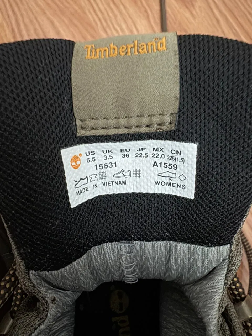 Calzado Timberland - imagen 3