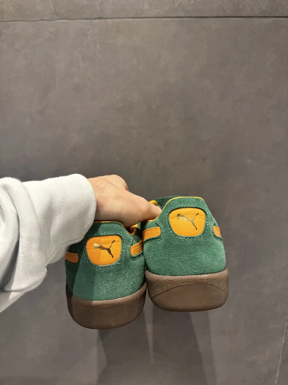 Zapatillas Puma - imagen 3