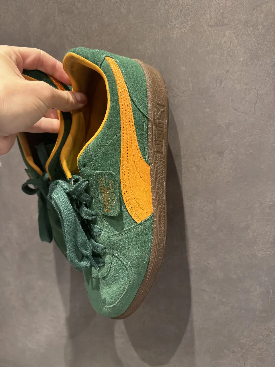 Zapatillas Puma - imagen 2