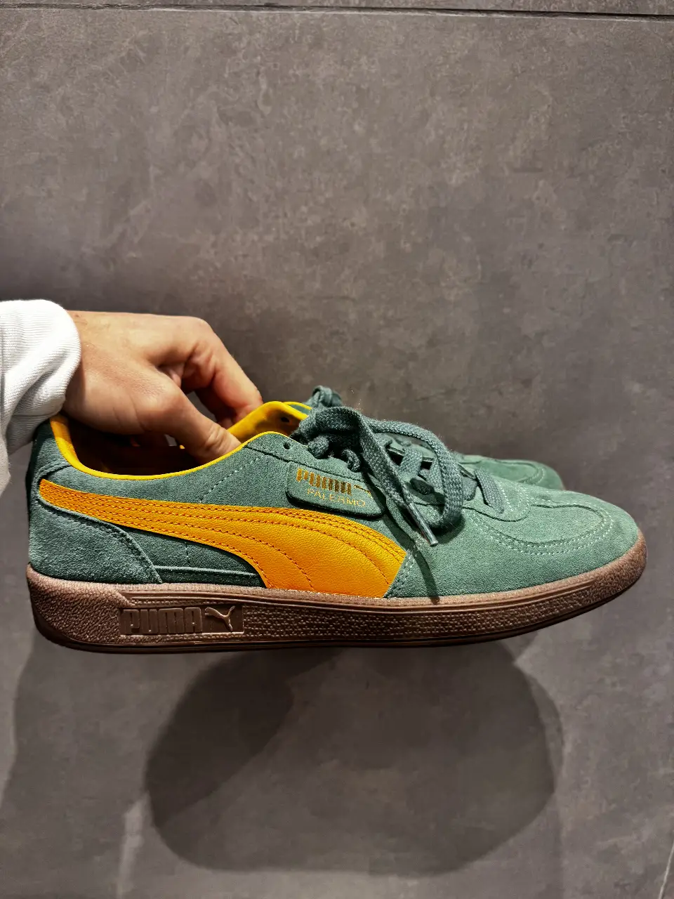 Zapatillas Puma - imagen 1