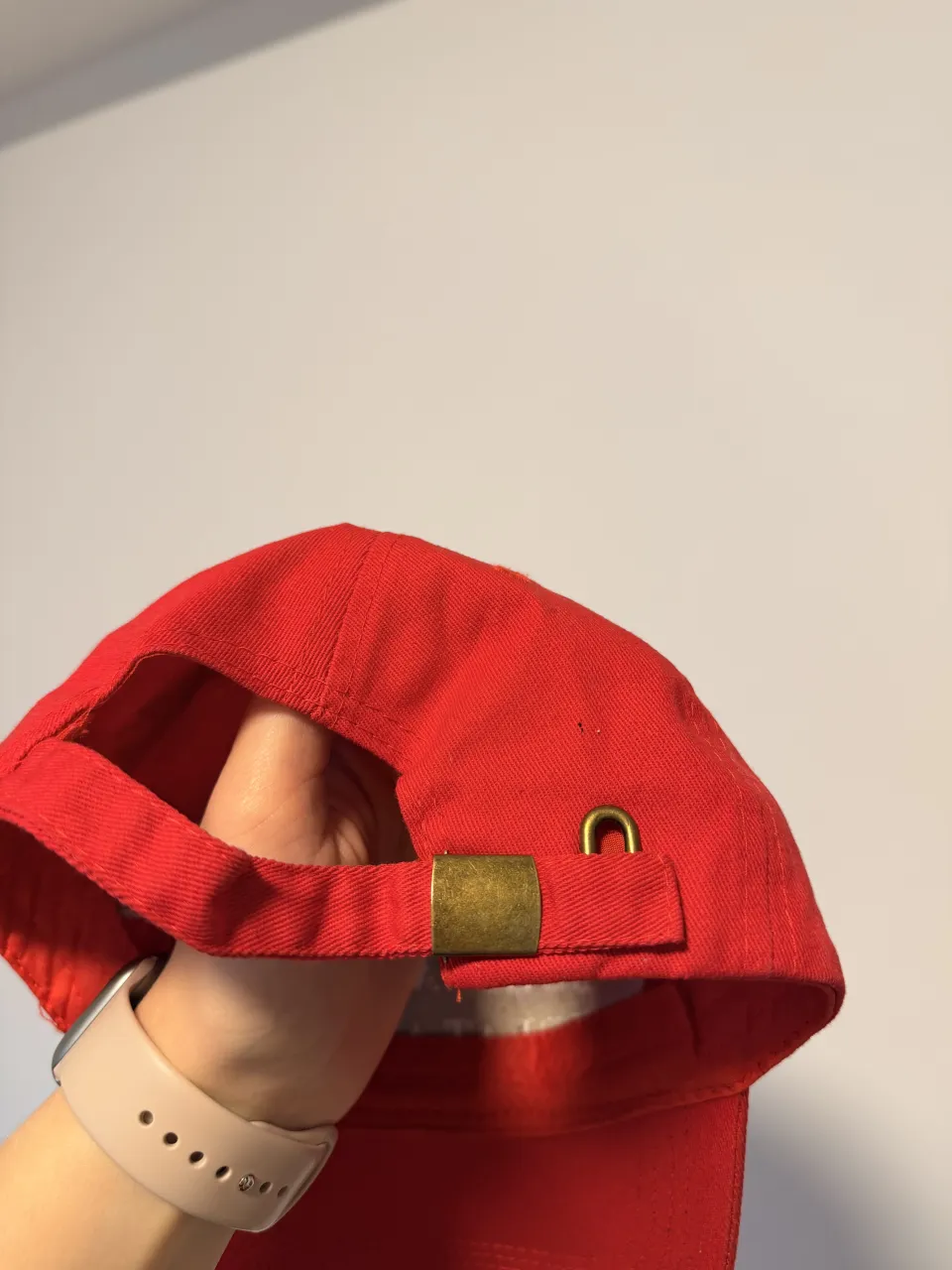 Gorra A ≠ - imagen 3