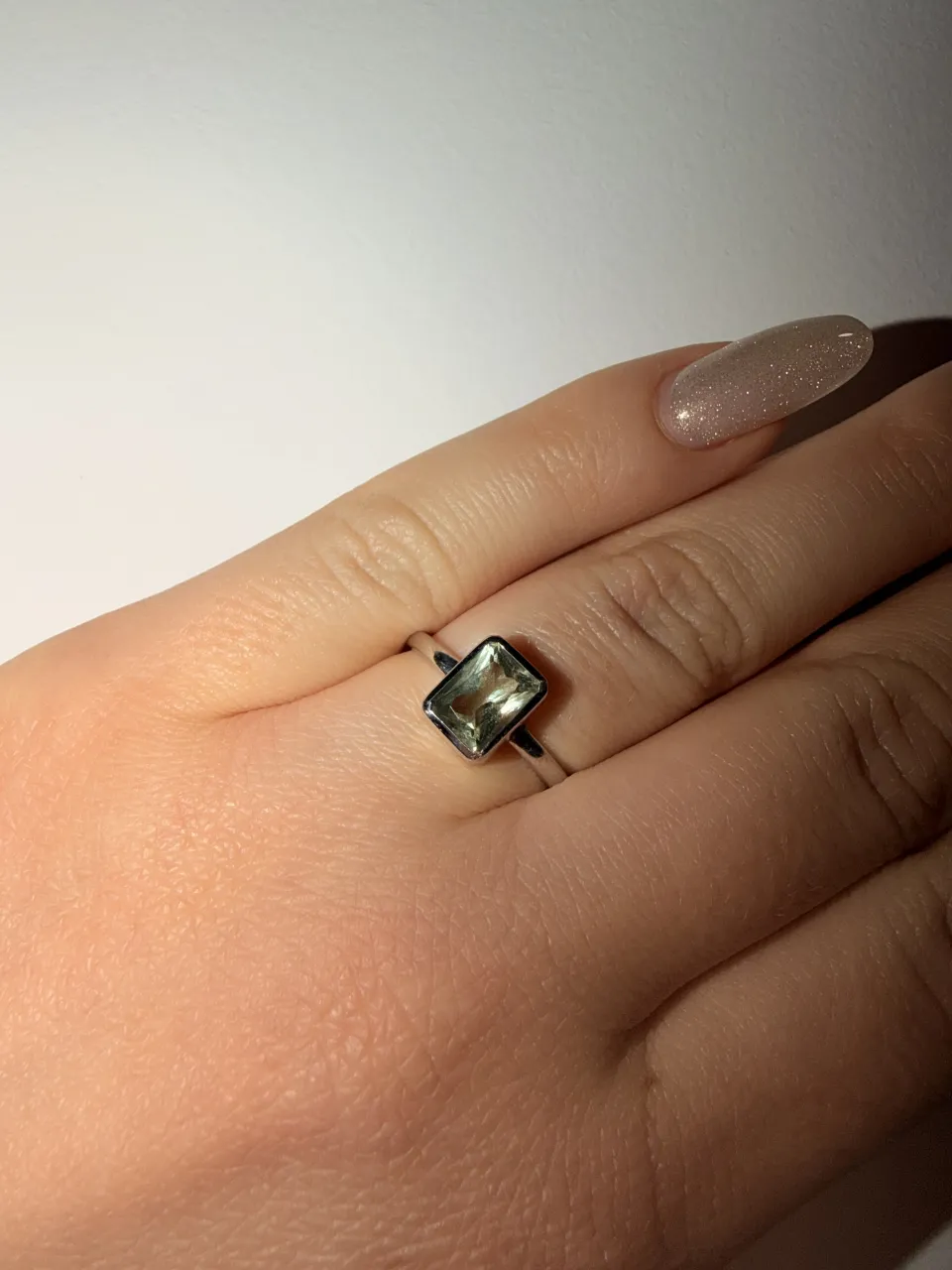 Anillo Vintage - imagen 3