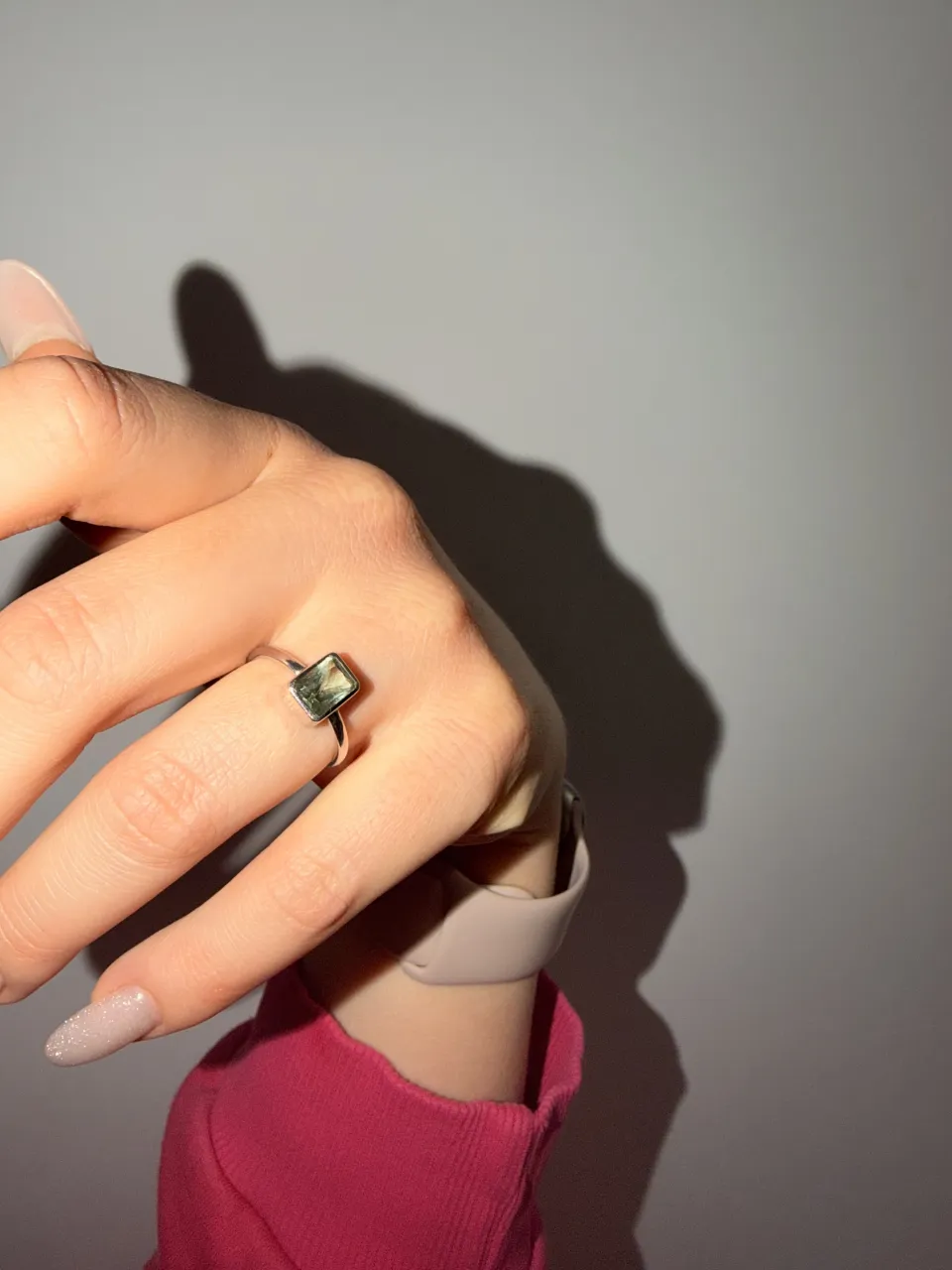 Anillo Vintage - imagen 2