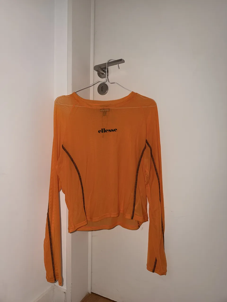 Remera Ellesse - imagen 2