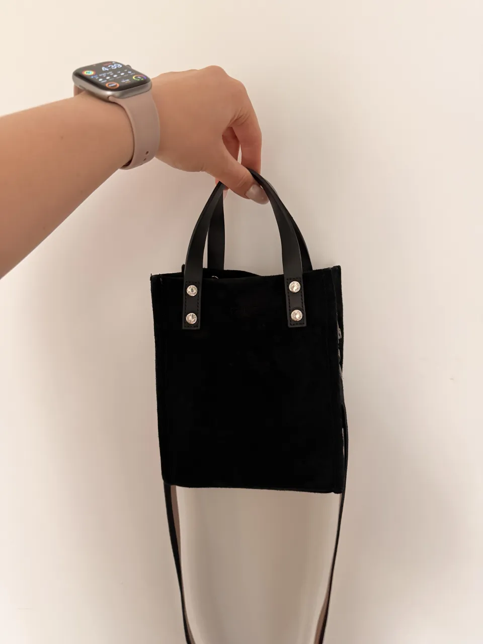 Cartera Prüne - imagen 2