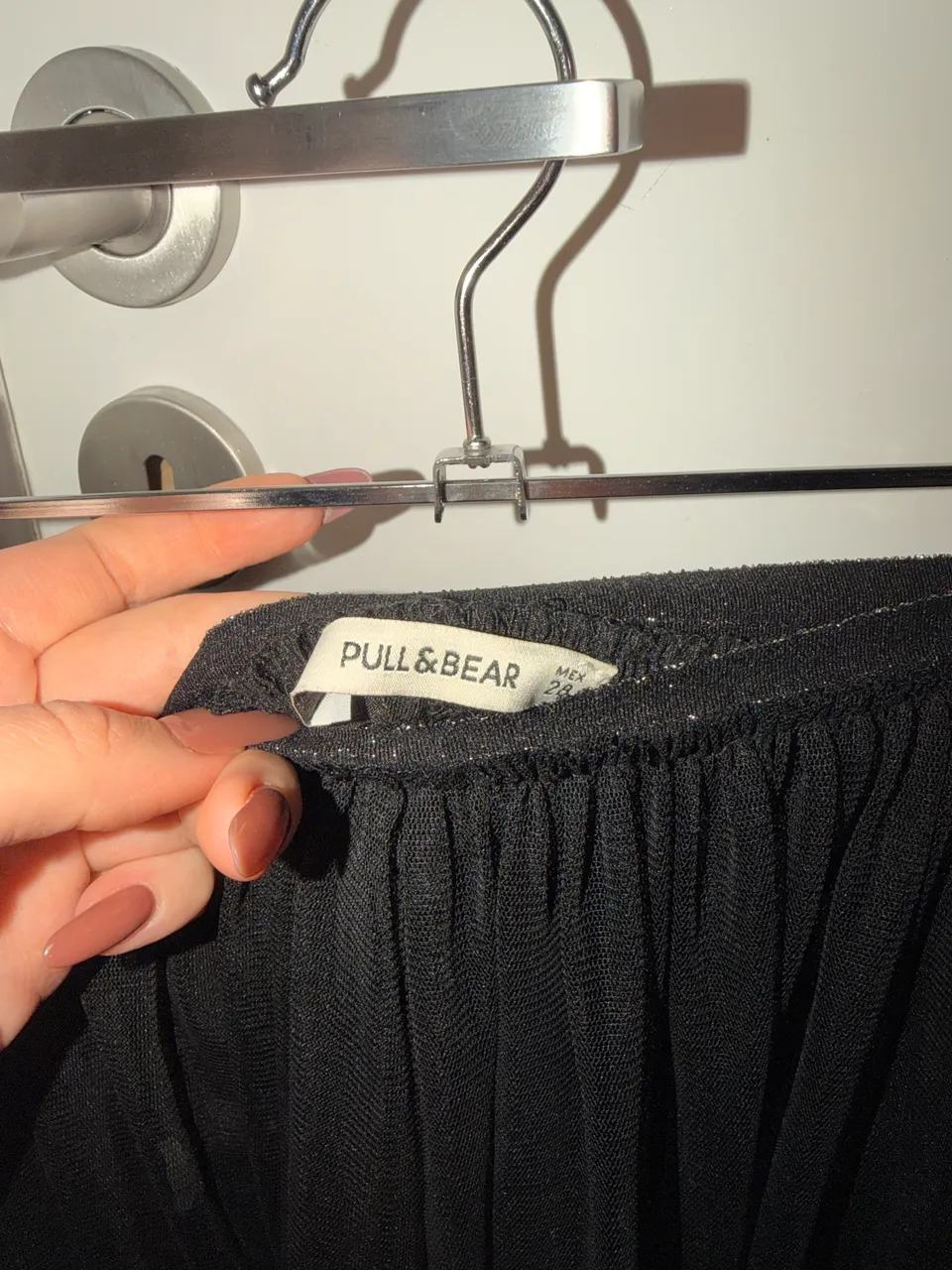 Pollera Pull & Bear - imagen 3