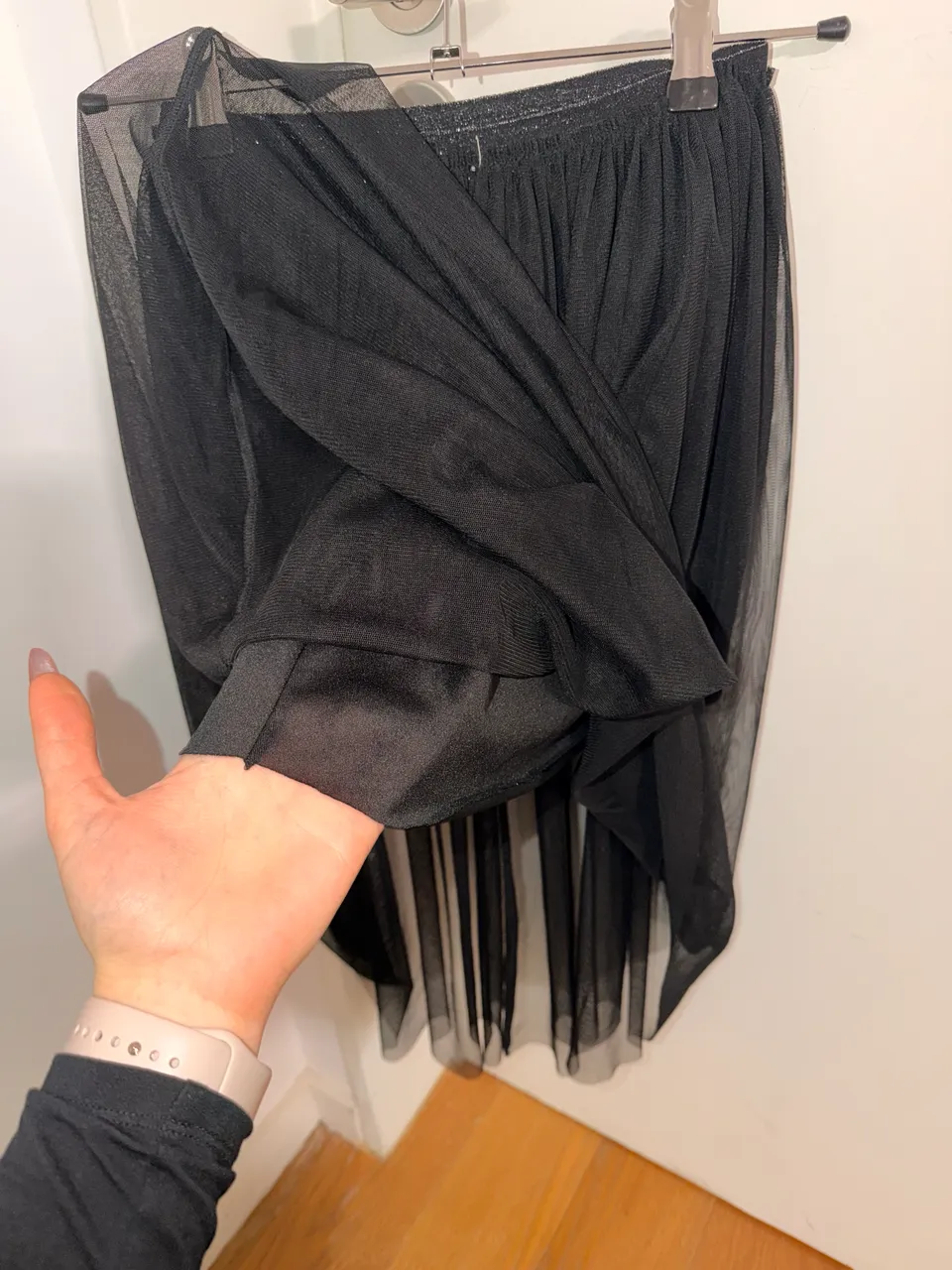 Pollera Pull & Bear - imagen 4