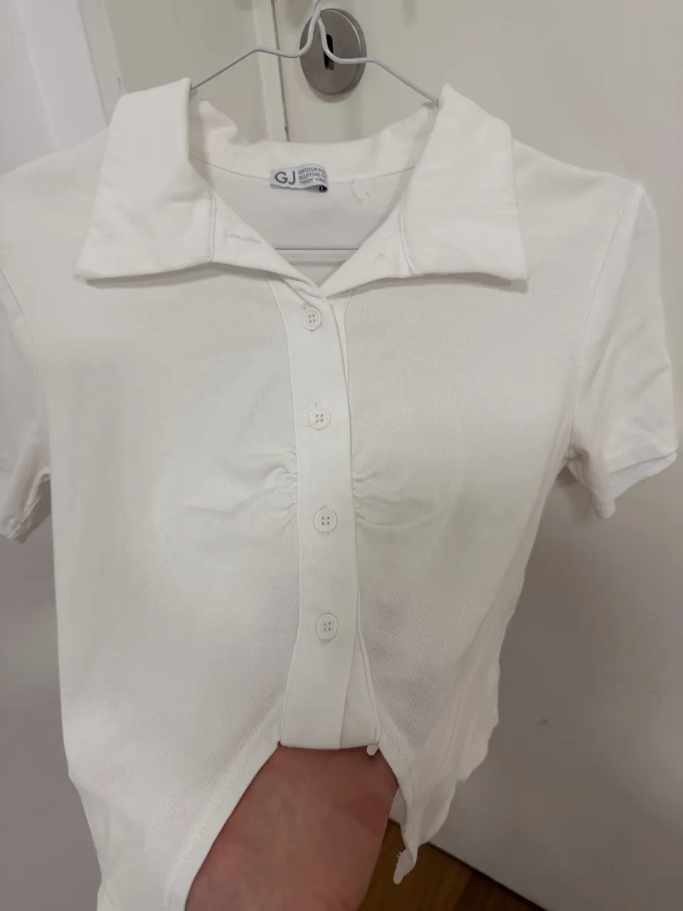 Remera Gj - imagen 3