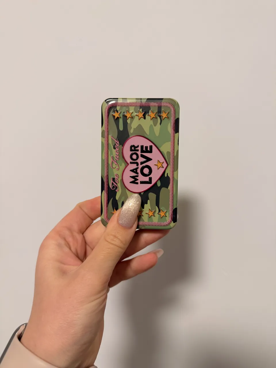 Lencería Too faced - imagen 3