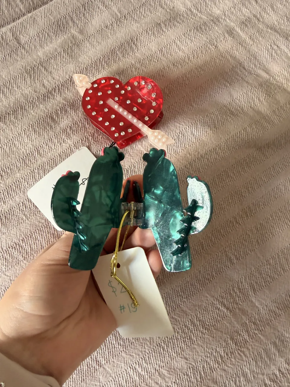 Accesorio Target - Vista 2
