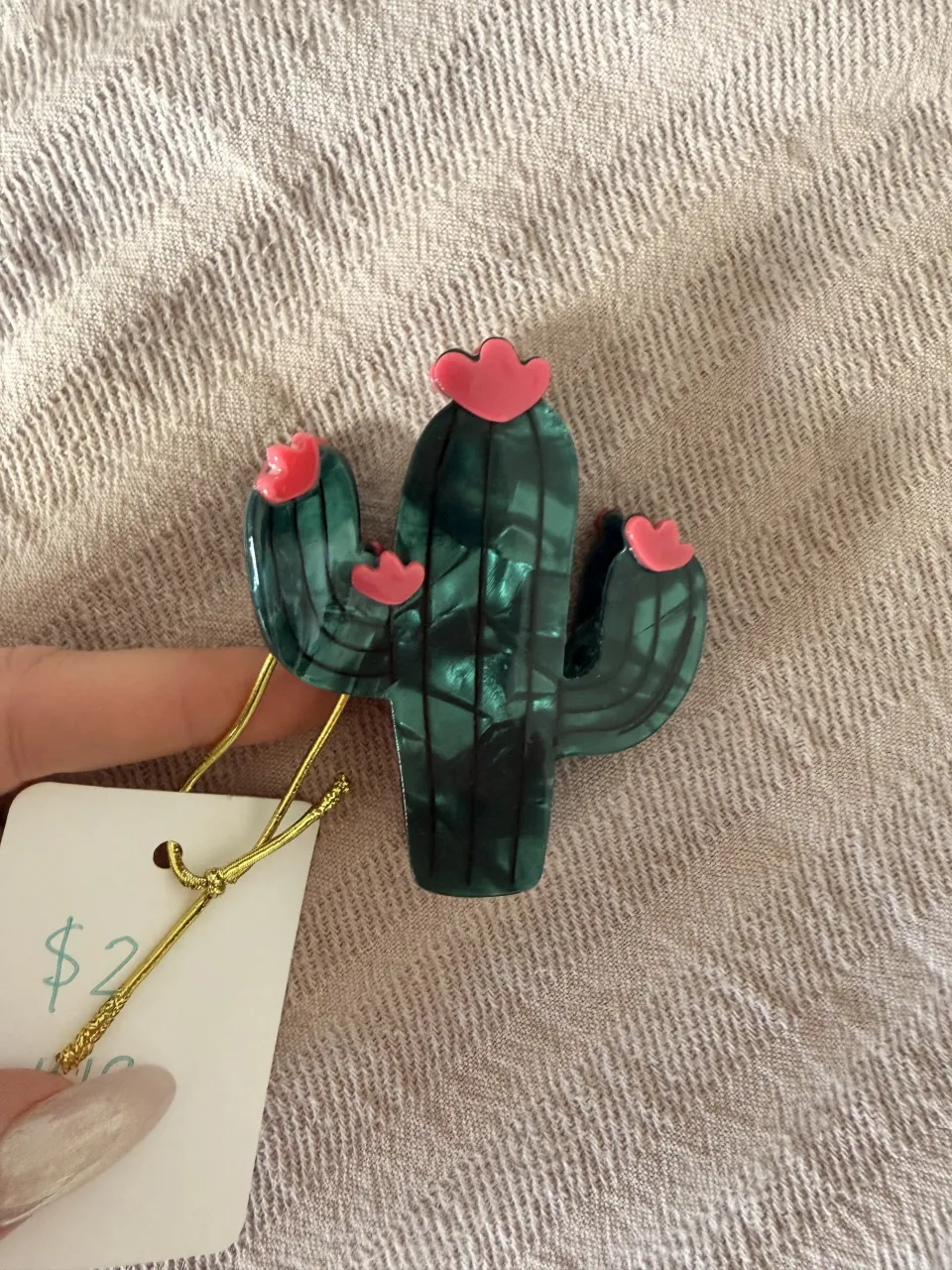 Accesorio Target - Vista 3