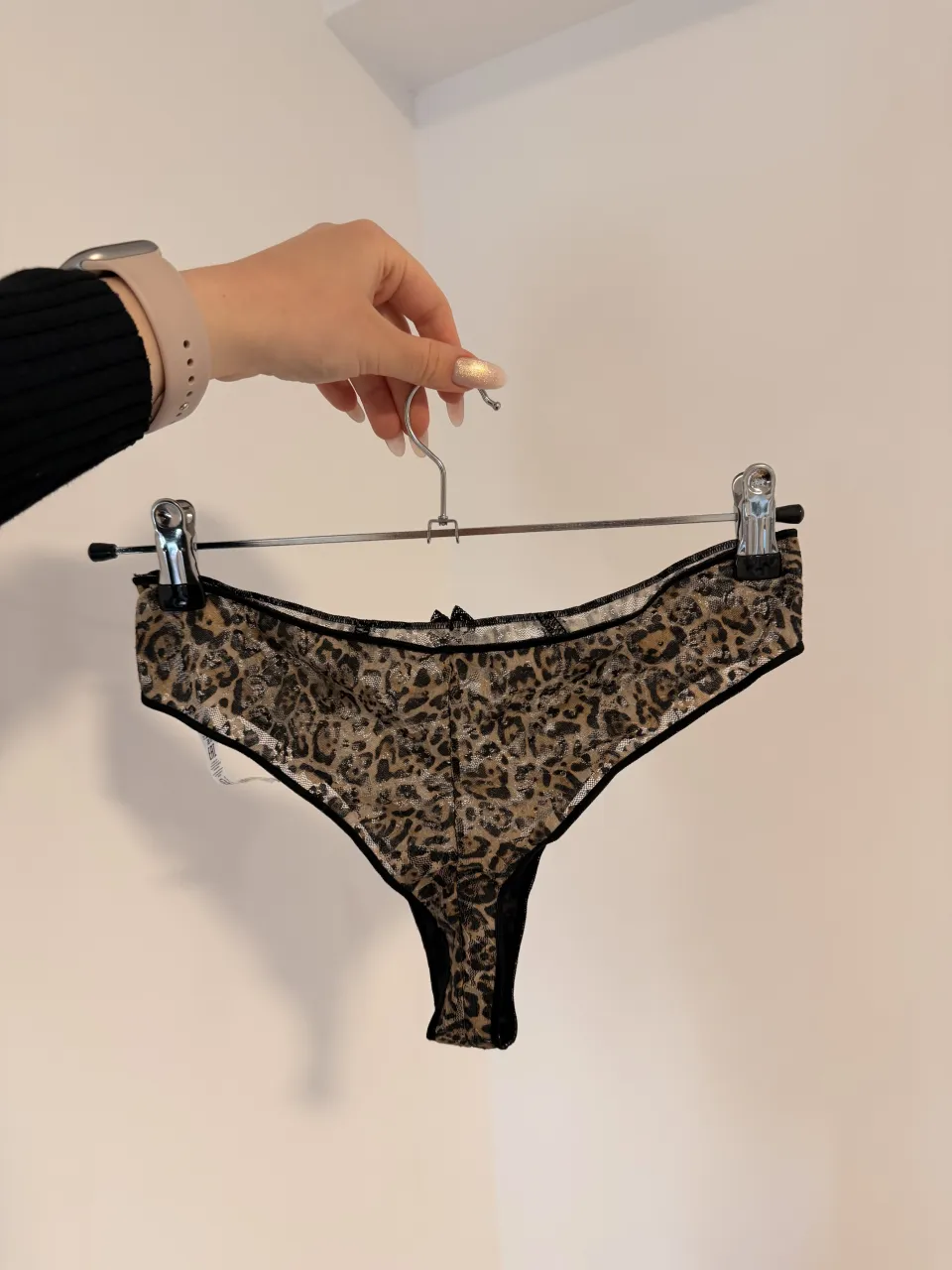 Bombacha Tezenis miniatura 2