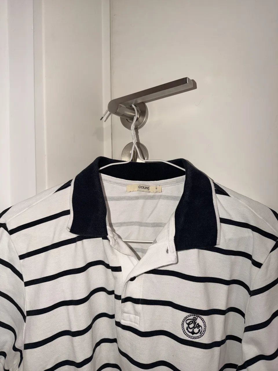 Remera Collins - imagen 2