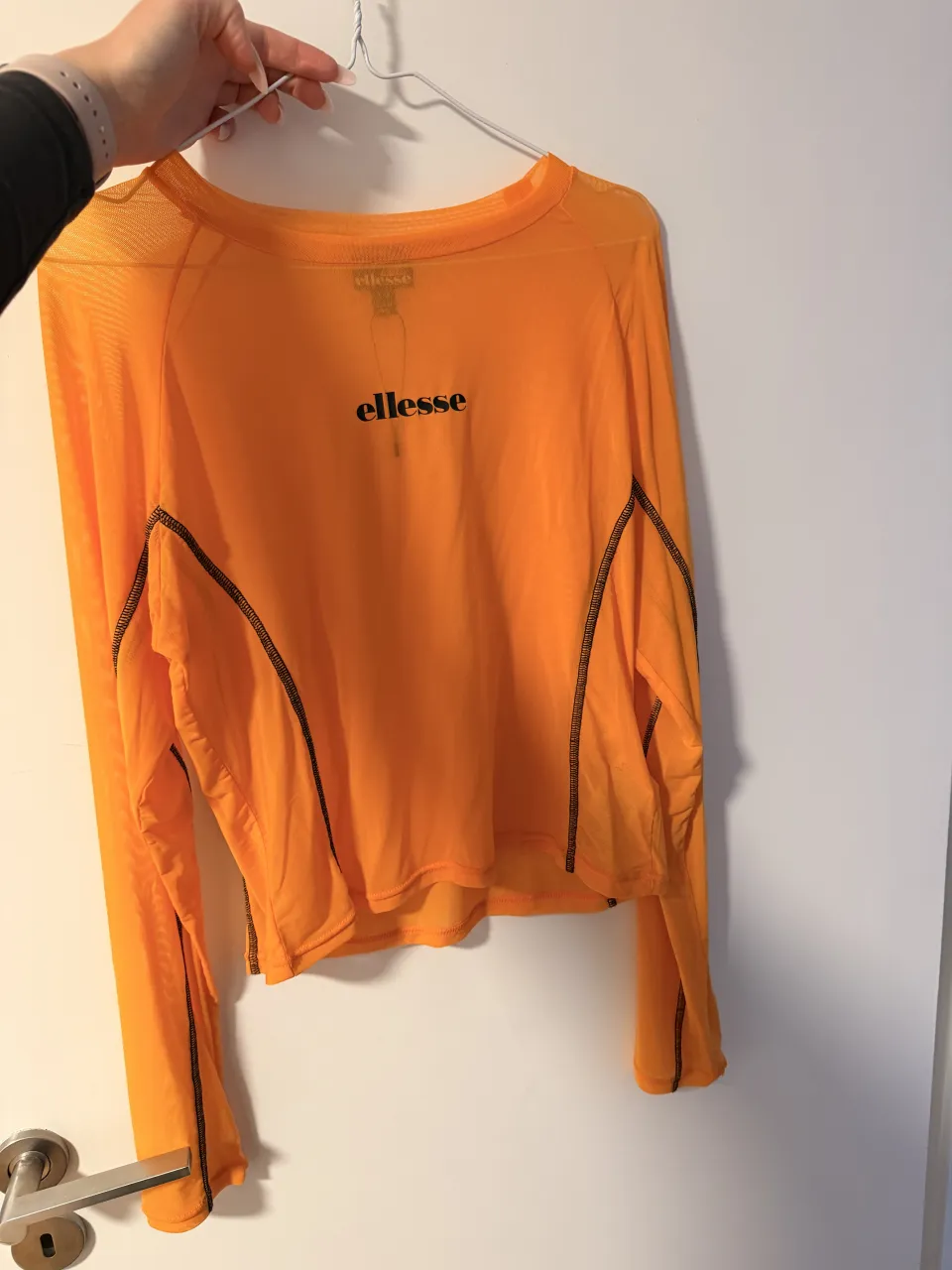 Remera Ellesse - imagen 2