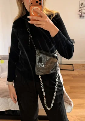 Called a garment