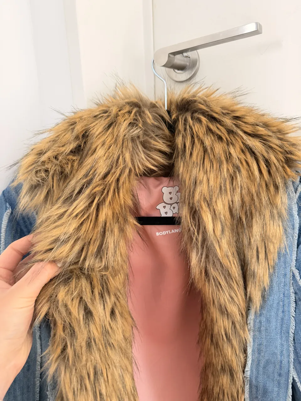 Campera Bera baddies - imagen 2