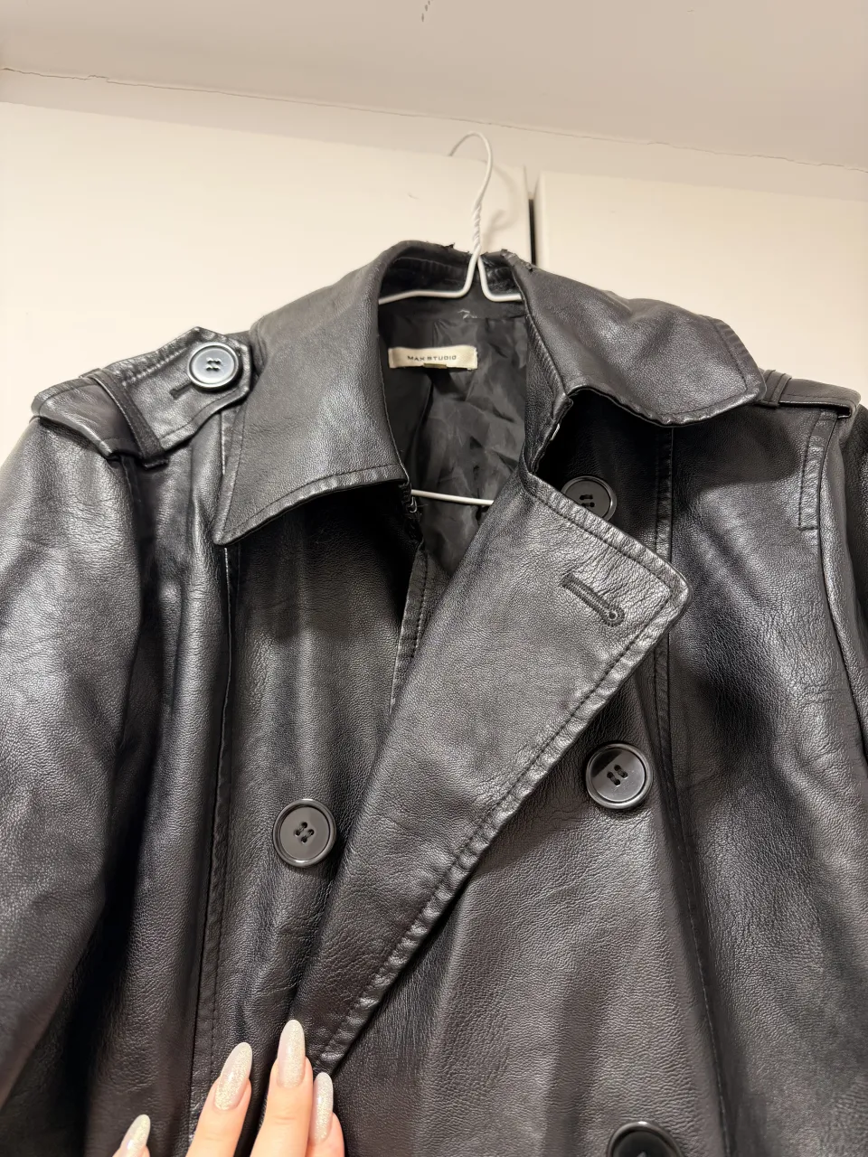 Trench Max Studio - imagen 7