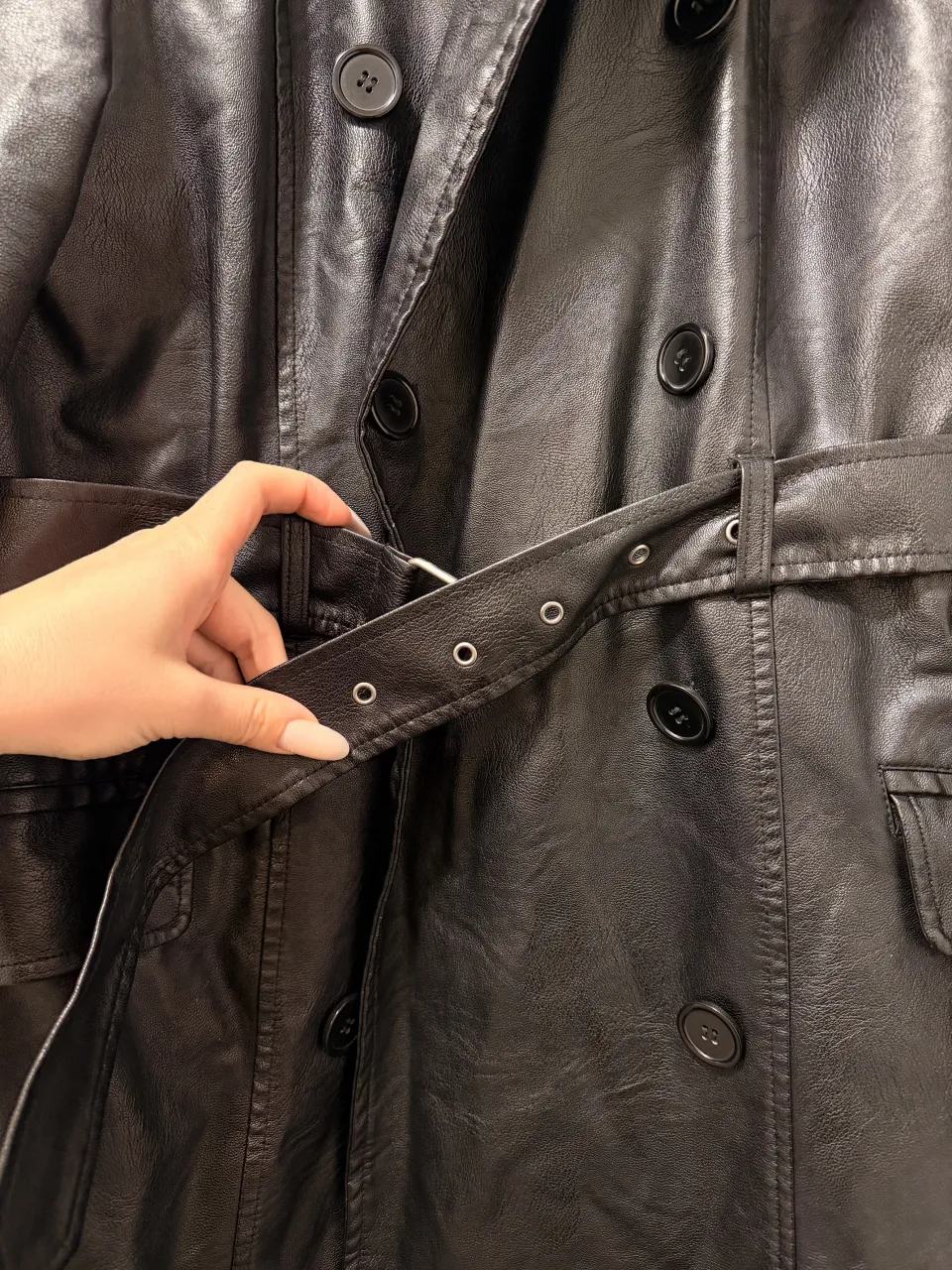 Trench Max Studio - imagen 6