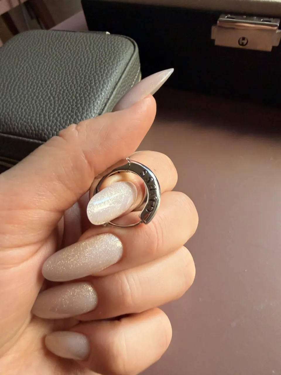 Aros GUESS miniatura 4
