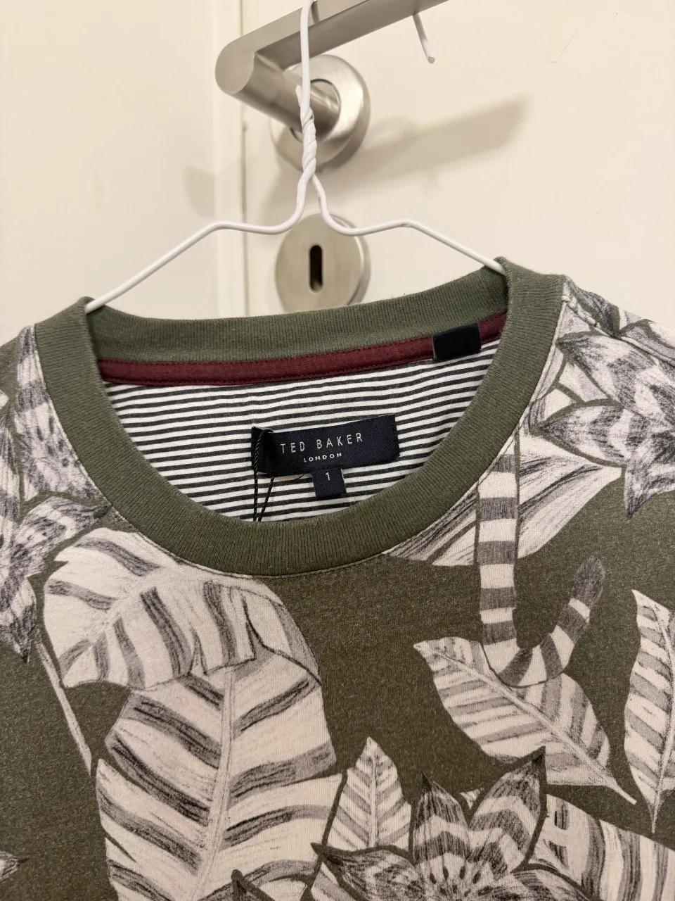 Remera Ted Baker - imagen 2