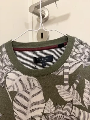 Ted Baker