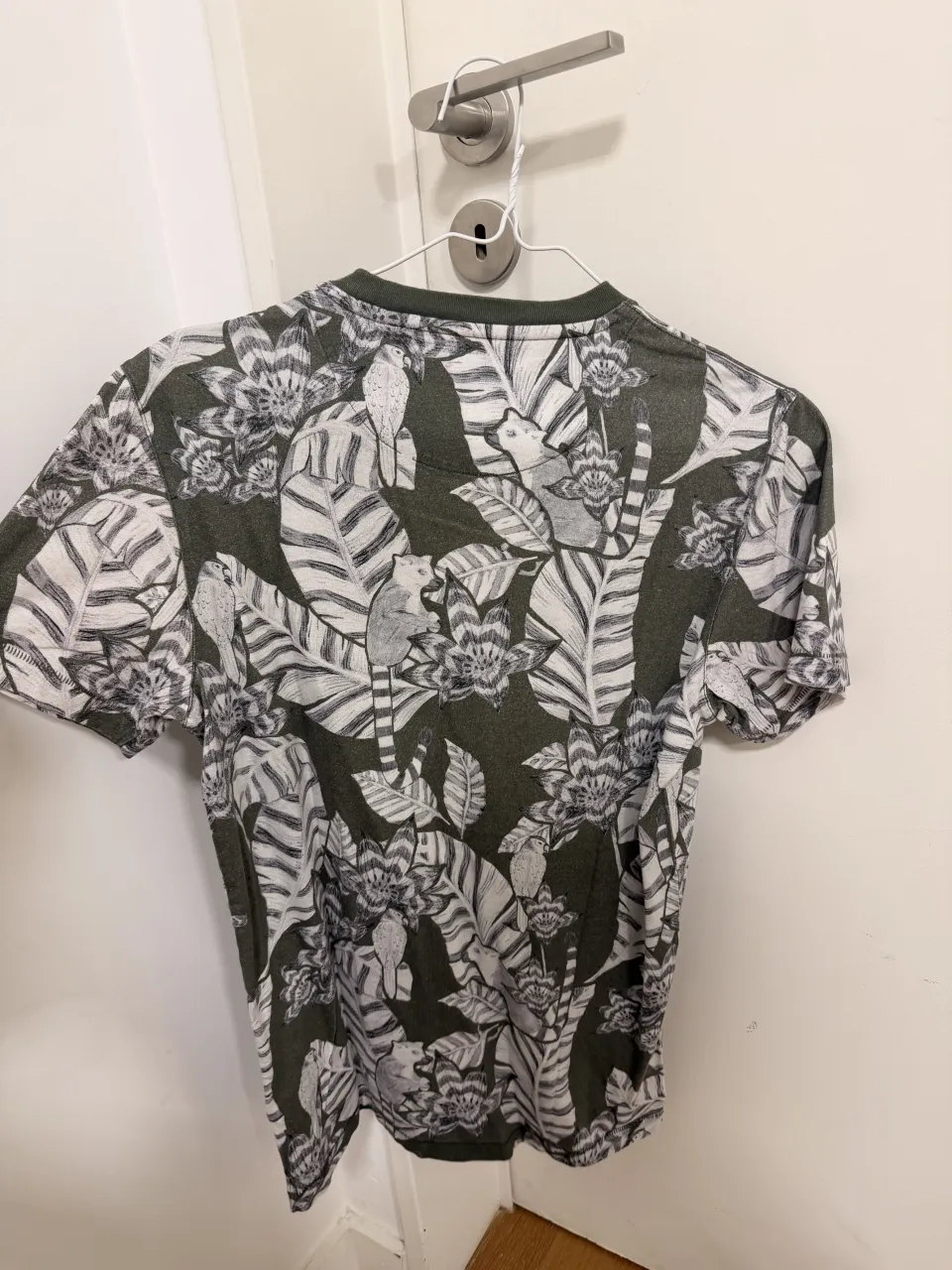 Remera Ted Baker - imagen 3