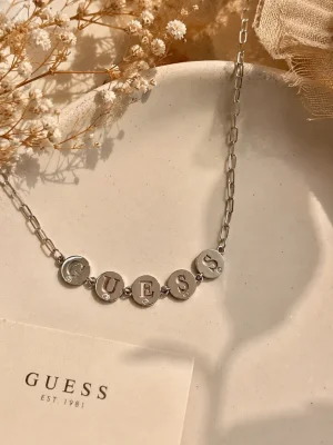 GUESS