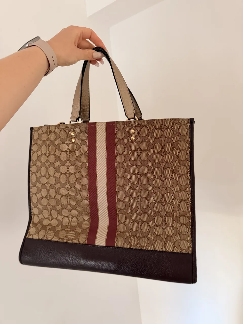 Bolso Coach - imagen 5