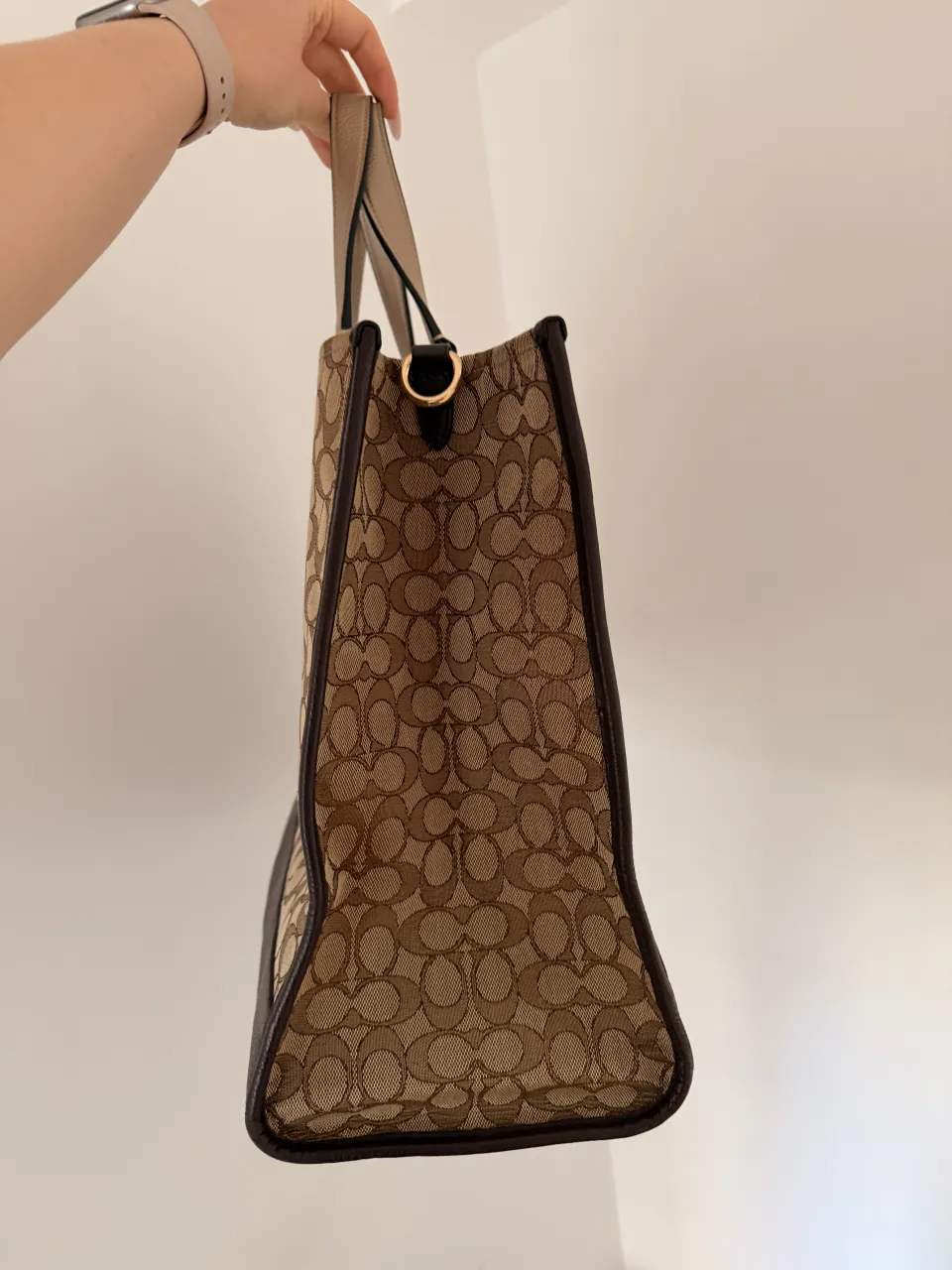 Bolso Coach - imagen 6