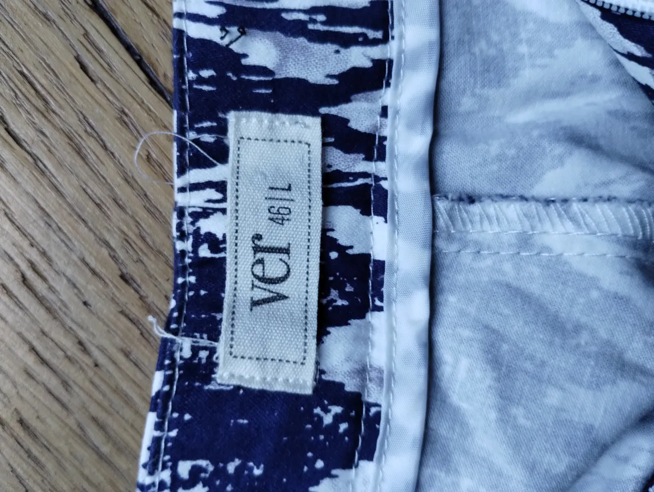 Pantalón Ver apasionadas - imagen 4
