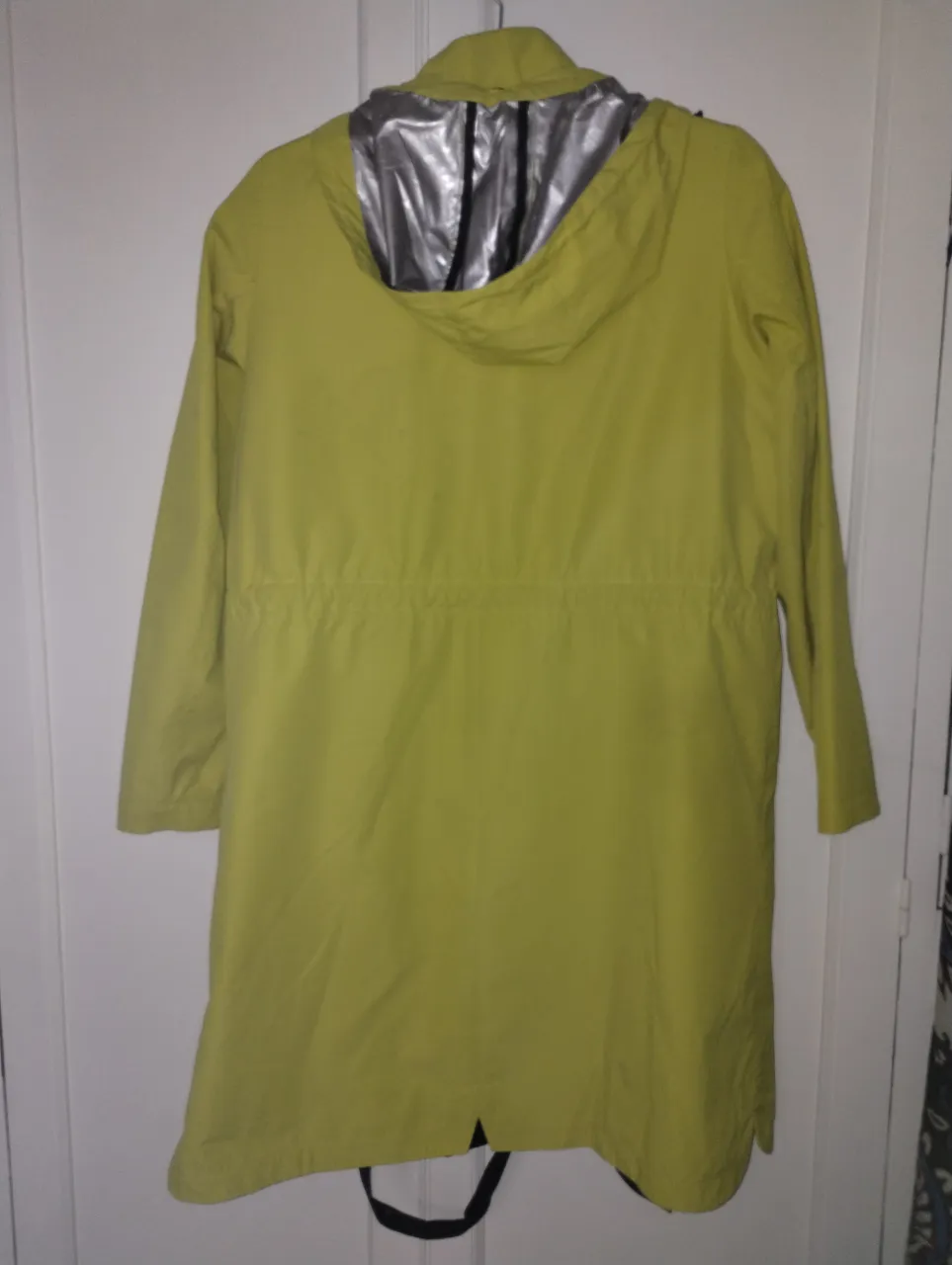 Impermeable Perramus - Vista 2