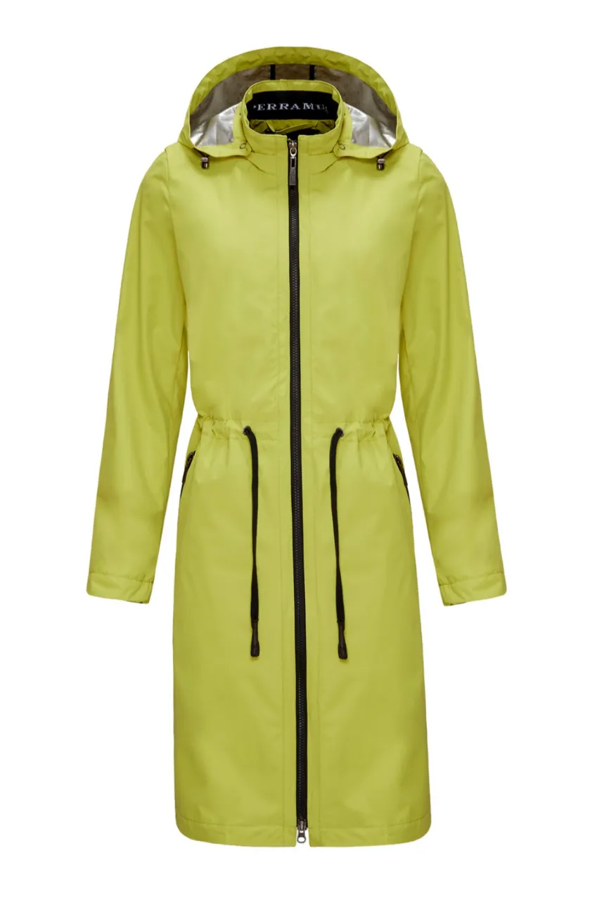 Impermeable Perramus