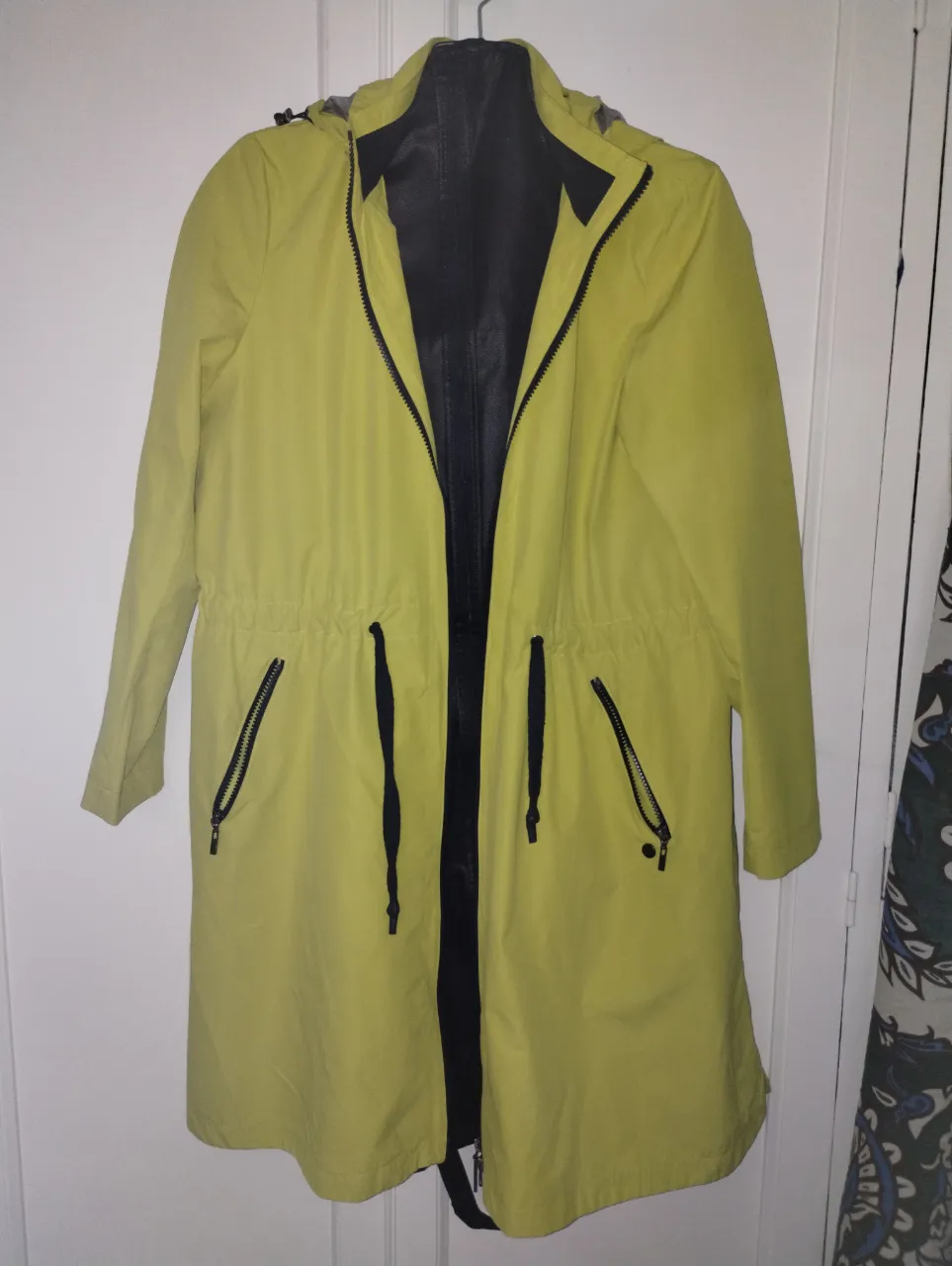 Impermeable Perramus miniatura 5
