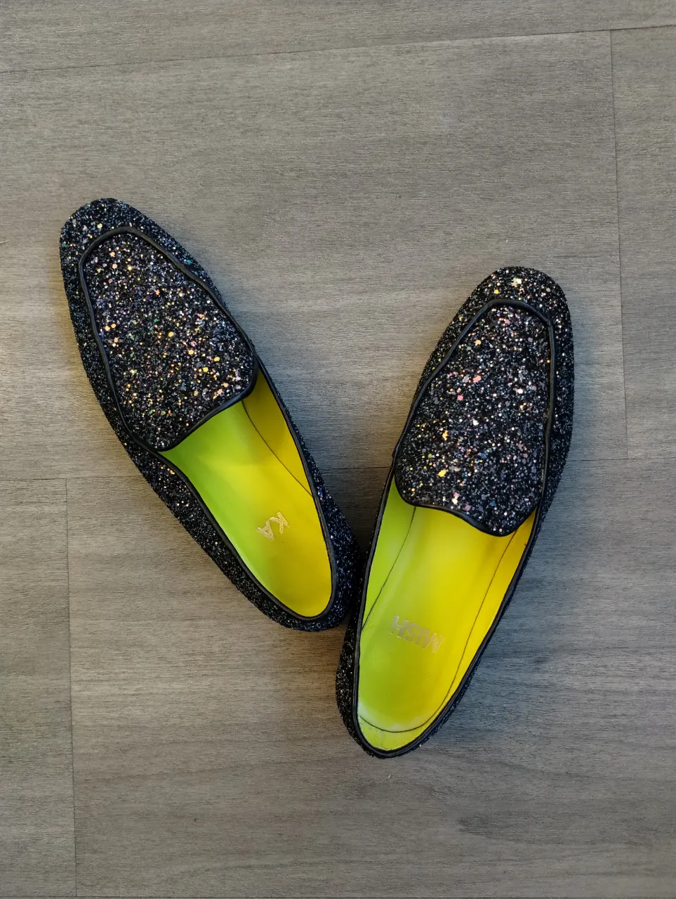Ballerinas Mishka - imagen 1