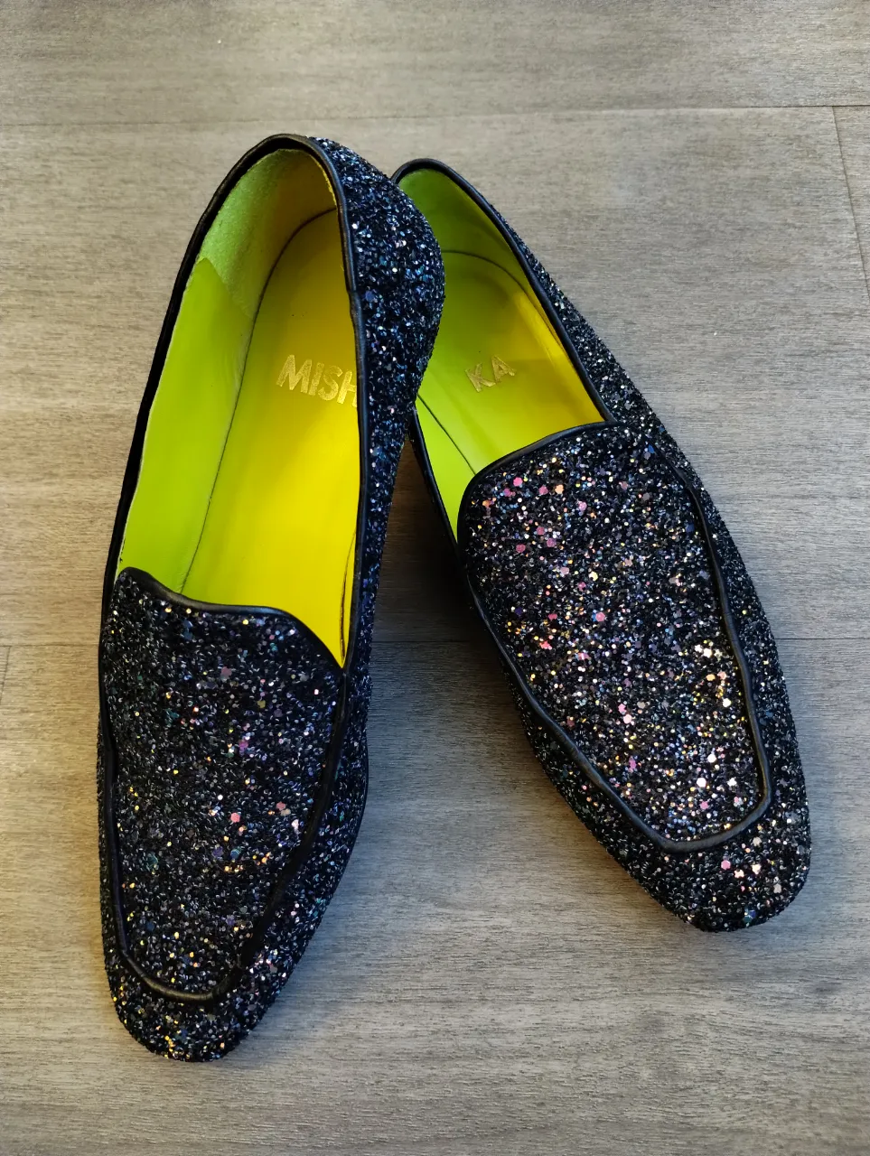 Ballerinas Mishka - imagen 2