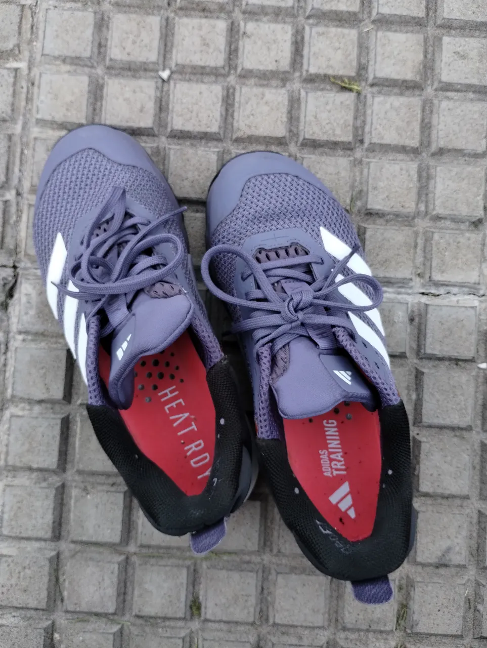 Zapatillas adidas - imagen 1